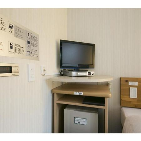 R&B Hotel Umeda East - Vacation Stay 40691V Ōsaka Extérieur photo