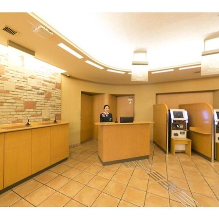 R&B Hotel Umeda East - Vacation Stay 40691V Ōsaka Extérieur photo