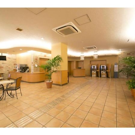 R&B Hotel Umeda East - Vacation Stay 40691V Ōsaka Extérieur photo