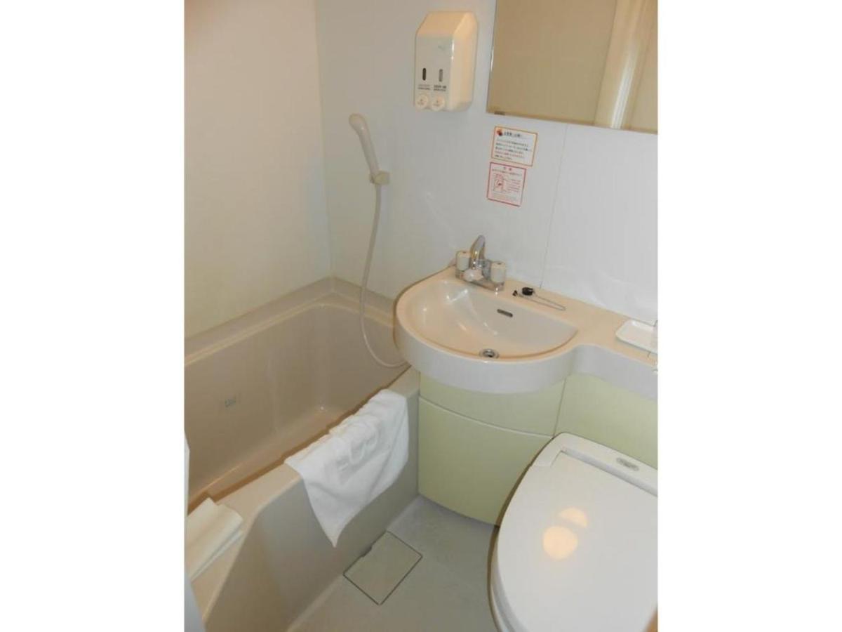 R&B Hotel Umeda East - Vacation Stay 40691V Ōsaka Extérieur photo