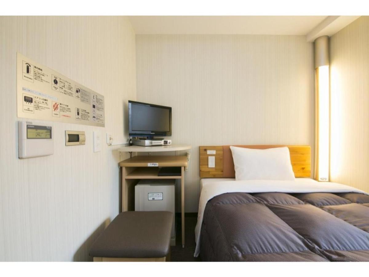 R&B Hotel Umeda East - Vacation Stay 40691V Ōsaka Extérieur photo