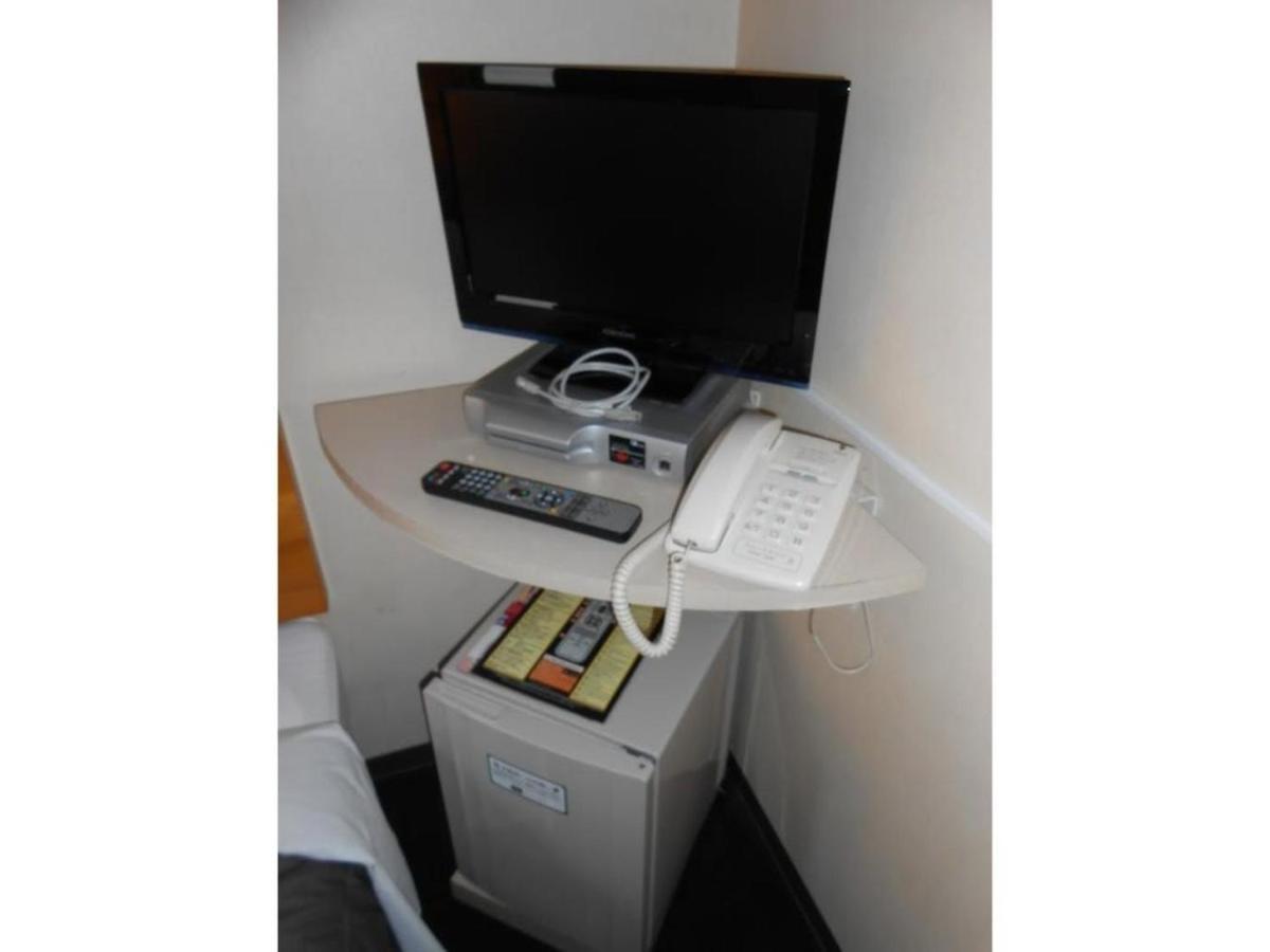 R&B Hotel Umeda East - Vacation Stay 40691V Ōsaka Extérieur photo