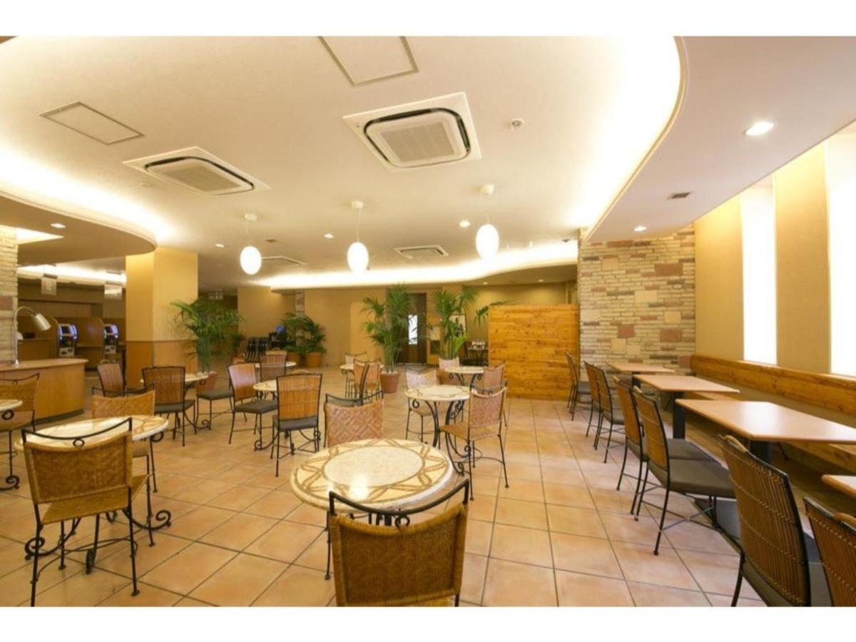 R&B Hotel Umeda East - Vacation Stay 40691V Ōsaka Extérieur photo