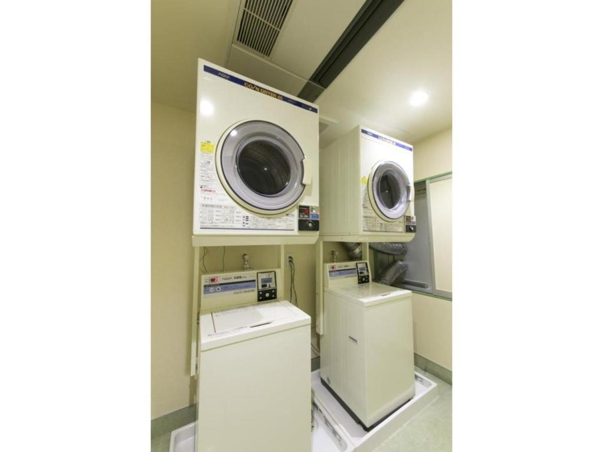 R&B Hotel Umeda East - Vacation Stay 40691V Ōsaka Extérieur photo