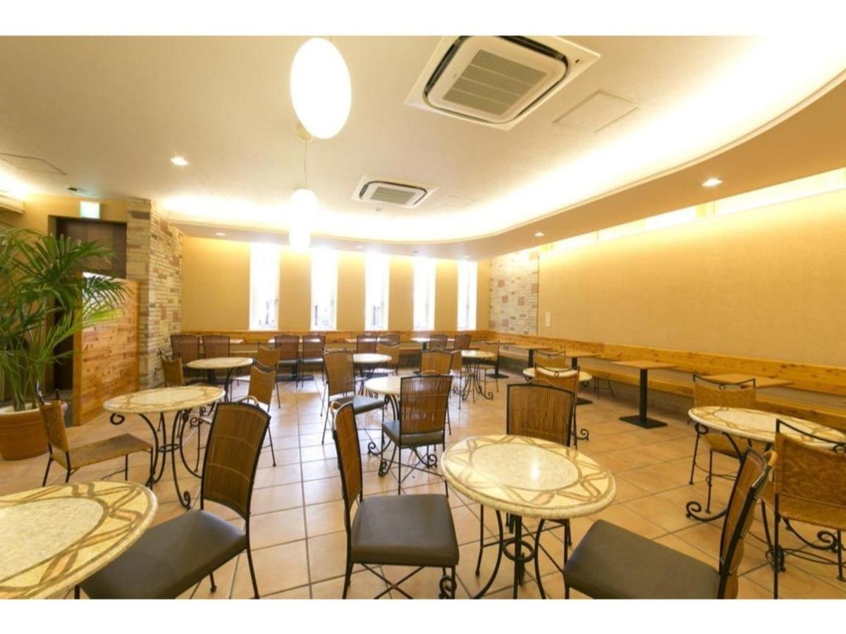 R&B Hotel Umeda East - Vacation Stay 40691V Ōsaka Extérieur photo