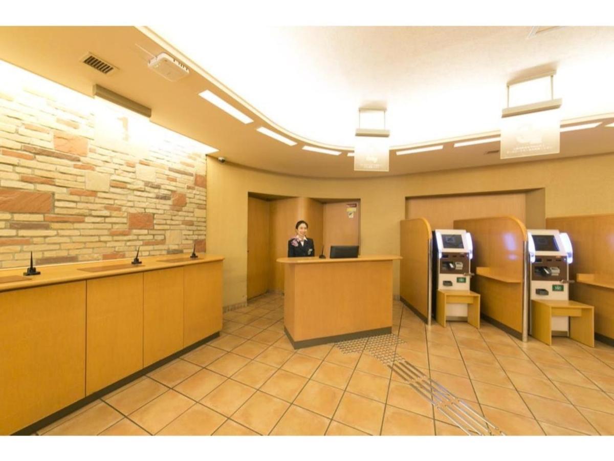 R&B Hotel Umeda East - Vacation Stay 40691V Ōsaka Extérieur photo