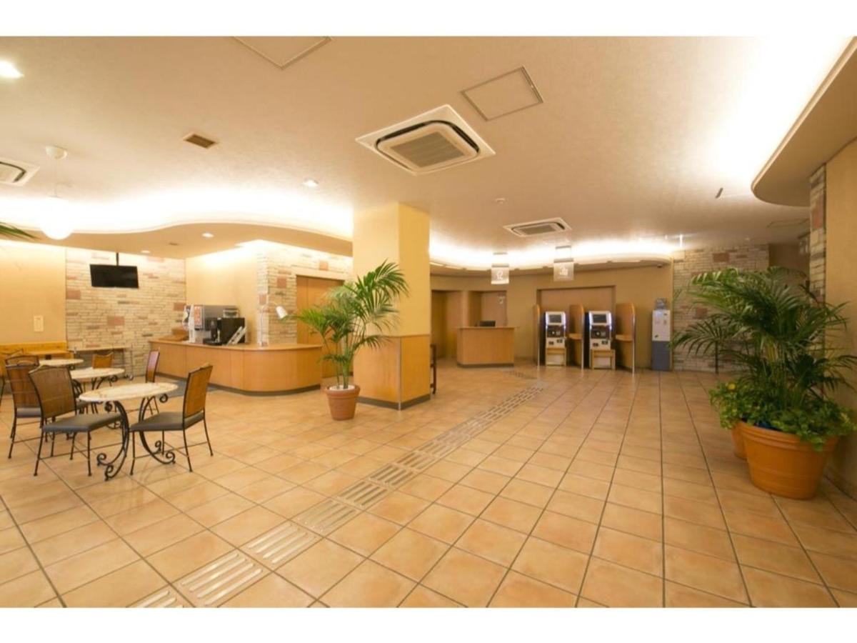 R&B Hotel Umeda East - Vacation Stay 40691V Ōsaka Extérieur photo